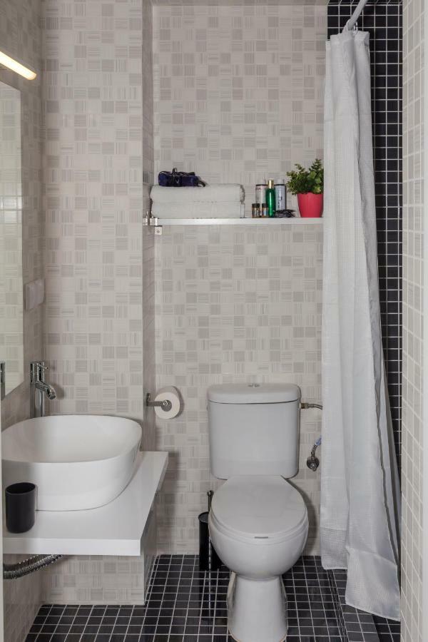 Attiki Sunshine Apartment With Terrace Vipgreece Atena Exterior foto