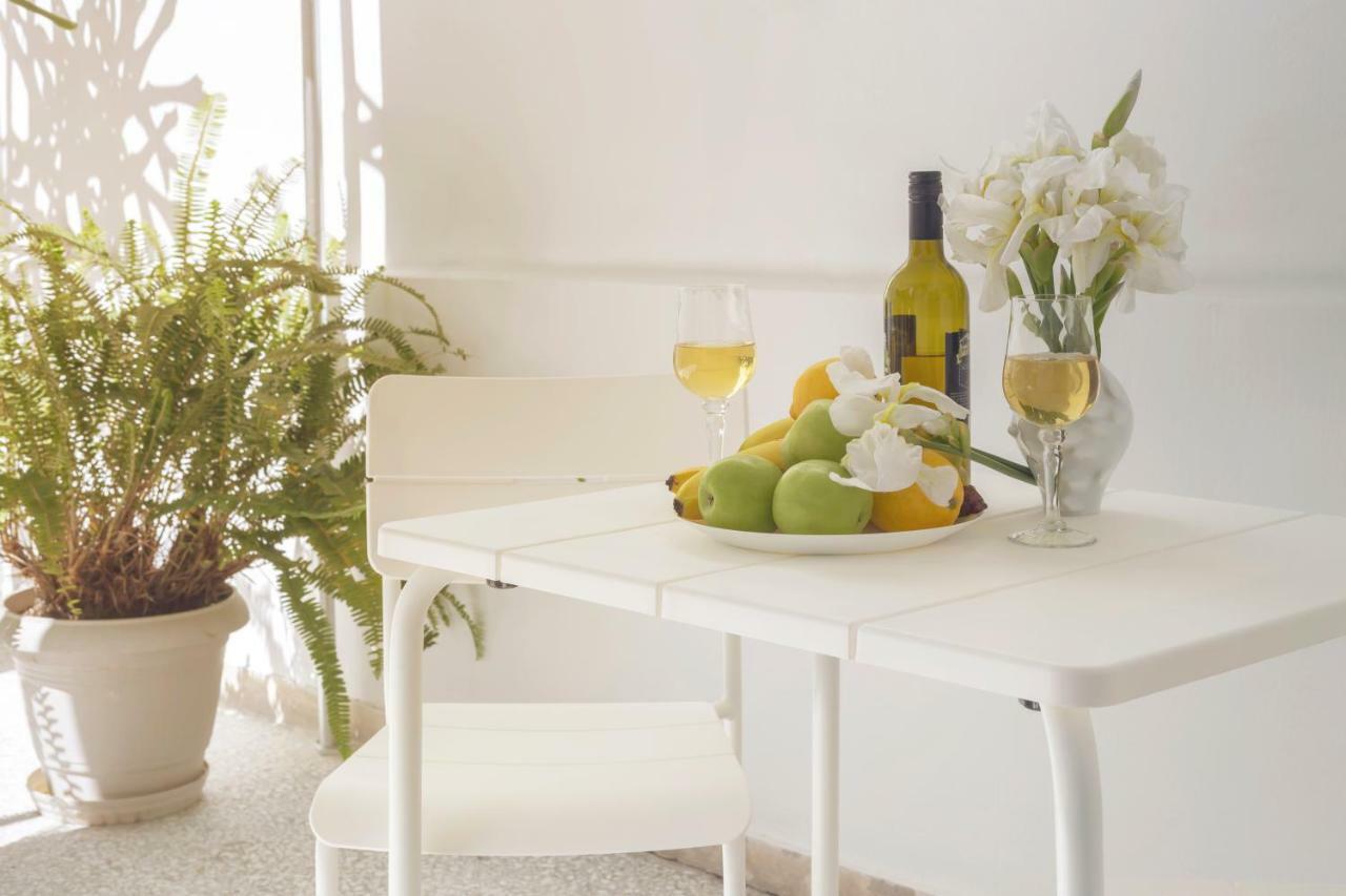 Attiki Sunshine Apartment With Terrace Vipgreece Atena Exterior foto