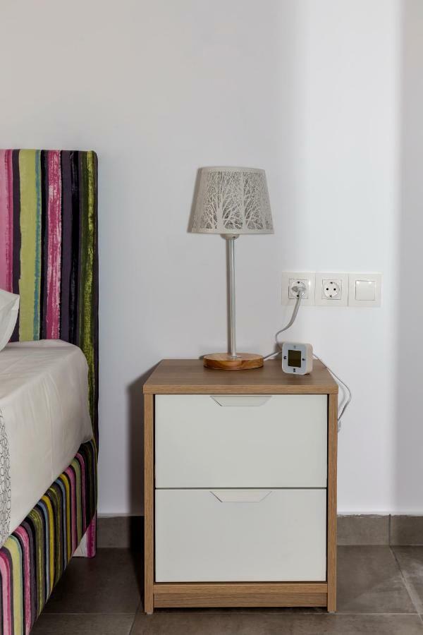 Attiki Sunshine Apartment With Terrace Vipgreece Atena Exterior foto